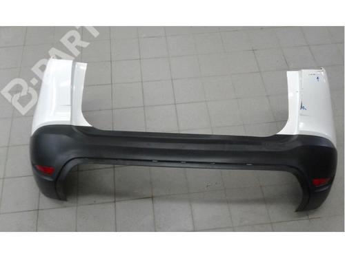 Used Rear bumper OPEL CROSSLAND X / CROSSLAND (P17, P2QO) 1.2 (75) (110 hp) 9101530