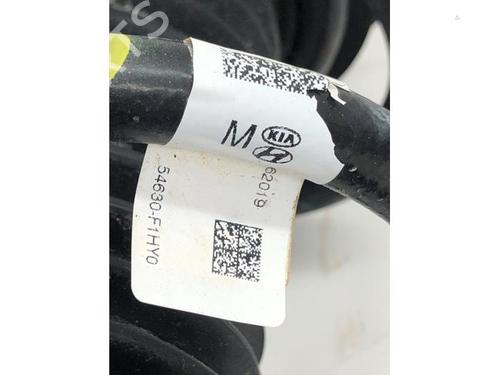 Left front shock absorber KIA SPORTAGE IV (QL, QLE) 1.6 GDI | BP29987373M16 