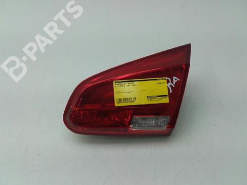 Used Right tailgate light Right tailgate light KIA CEE'D (JD) 1.6 GT (204 hp) 8276679 8276679