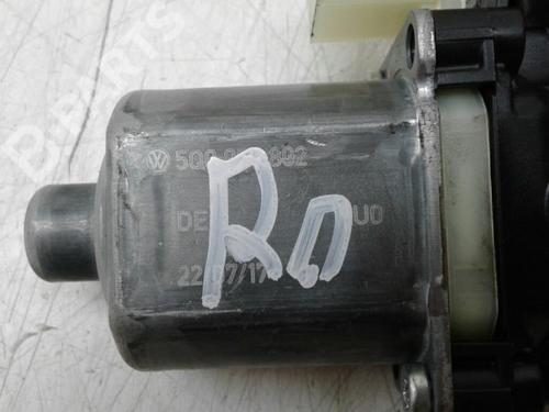 Electronic module AUDI Q2 (GAB, GAG) 1.6 TDI | BP12098154M83 