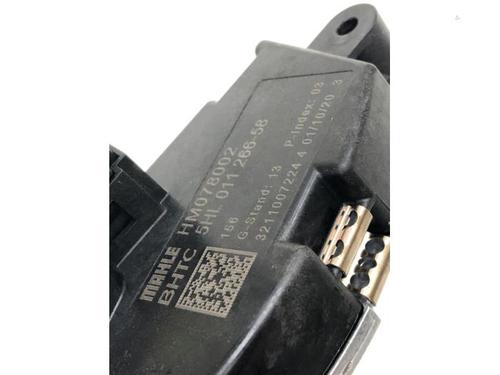 Heater blower motor MERCEDES-BENZ EQV (W447) EQV 300 (447.813, 447.815) | BP18013557M62 