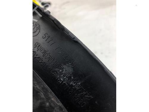 Left rear fenders BMW X1 (F48) sDrive 18 i | BP23271068C43 