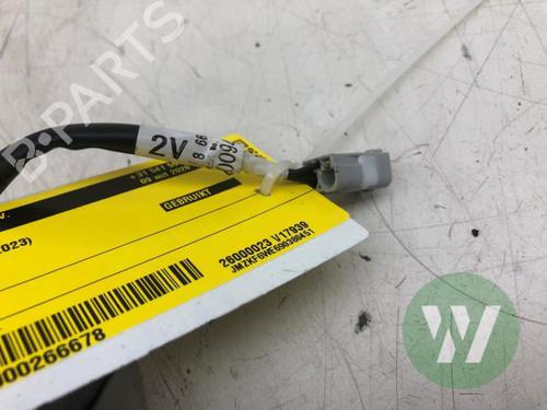 Antenne/Base MAZDA CX-5 (KF) 2.0 e-SKYACTIV G 165 | BP39914571C140 - Image 2