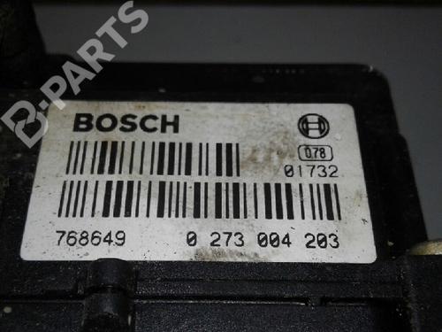 ABS pump CITROËN XSARA (N1) 1.8 i | BP4770020M43 