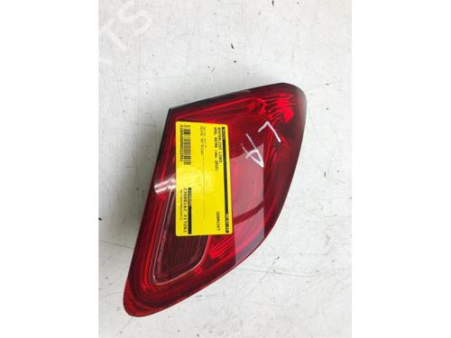 Used Left taillight OPEL ASTRA J (P10) 1.7 CDTI (68) (125 hp) 16486217