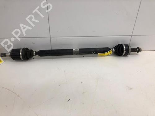 Used Right front driveshaft KIA SPORTAGE IV (QL, QLE) 1.6 GDI (132 hp) 29964086