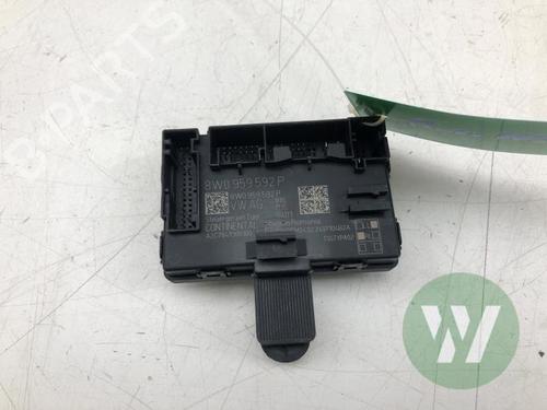 Electronic module AUDI A4 B9 (8W2, 8WC) 40 TDI Mild Hybrid quattro | BP33906834M83 - Image 3