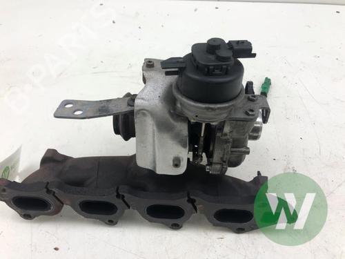 Used Turbocharger/Supercharger Turbocharger/Supercharger 39632849 39632849