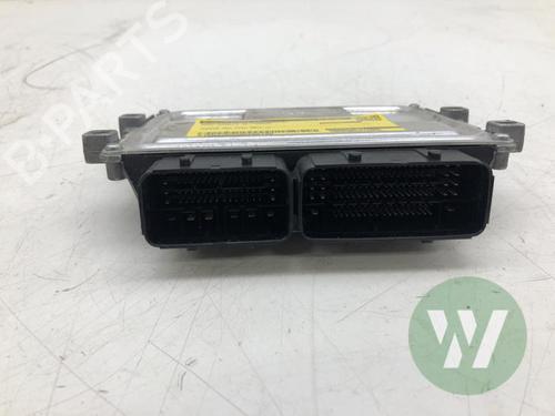 Engine control unit (ECU) OPEL CORSA F (P2JO) 1.2 (68) | BP34055115M57 - Image 3