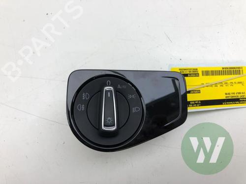 Lichtschalter für VW GOLF VII (5G1, BQ1, BE1, BE2) 2.0 GTI (245 hp) 31573832
