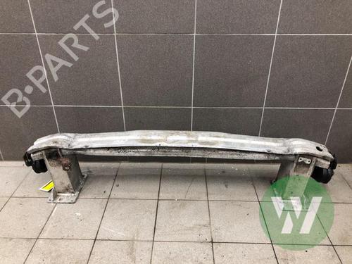 Used Front bumper reinforcement Front bumper reinforcement AUDI A4 B8 (8K2) 2.0 TDI (143 hp) 33439771 33439771