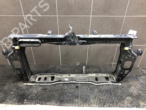 Front slam panel KIA RIO IV (YB, SC, FB) 1.25 | BP29551919C72 