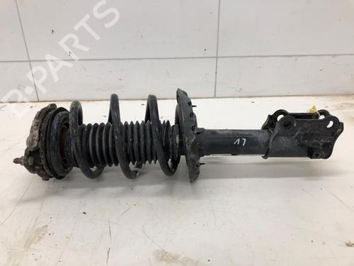 Used Left front shock absorber KIA CEED (CD) 1.0 T-GDI (120 hp) 29517280