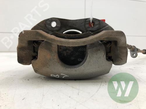 Right front brake caliper OPEL CORSA F (P2JO) Corsa-e | BP39915143M104 - Image 5