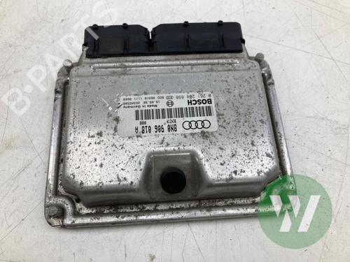 Engine control unit (ECU) AUDI TT (8N3) 1.8 T | BP33437563M57 - Image 2