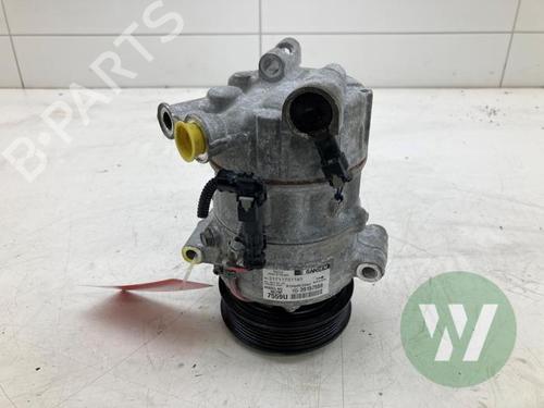 Used AC compressor OPEL INSIGNIA B Sports Tourer (Z18) 1.5 CDTi (35) (122 hp) 32443851