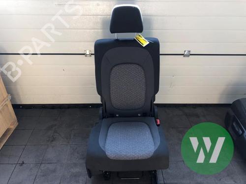 Seats set VW ID. Buzz Bus (EBB, EBJ) Electric (EBB, EBJ) | BP39916155C78 - Image 20