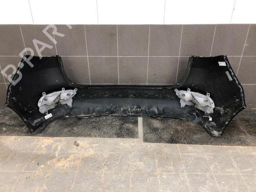 Rear bumper KIA SPORTAGE IV (QL, QLE) 2.0 CRDi AWD | BP29888039C8 