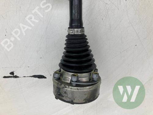 Left front driveshaft SKODA OCTAVIA IV Combi (NX5, PV5) 1.5 TSi | BP40197517M38 - Image 3