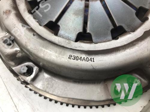 Flywheel MITSUBISHI MIRAGE / SPACE STAR VI Hatchback (A0_A) 1.0 (A05A) | BP39460744M101 - Image 3