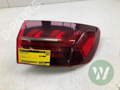 Used Right taillight Right taillight AUDI A4 Allroad B9 (8WH, 8WJ) 50 TDI Mild Hybrid quattro (286 hp) 39915022 39915022