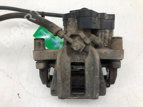 Left rear brake caliper SEAT LEON Sportstourer (KL8, KLD) 1.5 eTSI | BP30594752M107 - Image 2