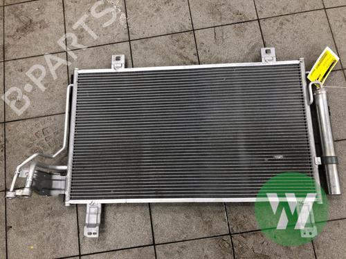 Used AC radiator AC radiator MAZDA CX-5 (KF) 2.0 e-SKYACTIV G 165 (165 hp) 39914627 39914627