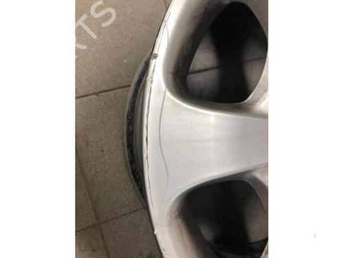 Felg MERCEDES-BENZ C-CLASS (W203) C 320 CDI (203.020) | BP20328581C45 