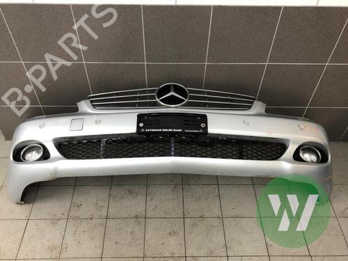 Foran kofangere Foran kofangere MERCEDES-BENZ CLS (C219) CLS 350 (219.356) (272 hp) 37273192 37273192