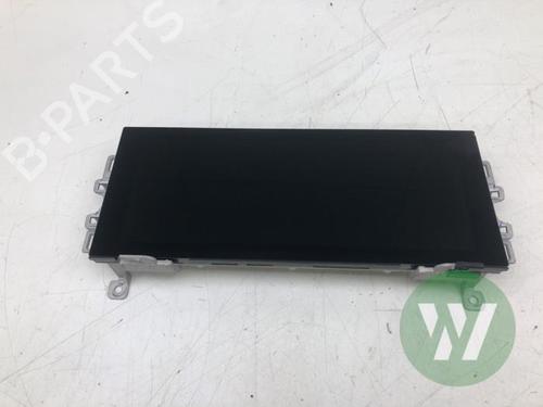 Used Electronic module Electronic module PORSCHE TAYCAN (Y1A) 4S Performance Battery Plus (Y1ADB1) (571 hp) 39914865 39914865