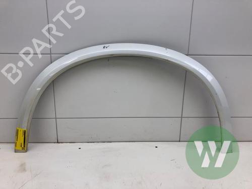Used Wheel arch trim Wheel arch trim VOLVO XC90 II (256) T6 AWD (320 hp) 33413143 33413143
