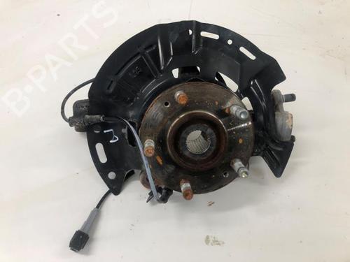 Venstre Styrespindel Lejehus KIA CEED (CD) 1.4 (99 hp) 29570726