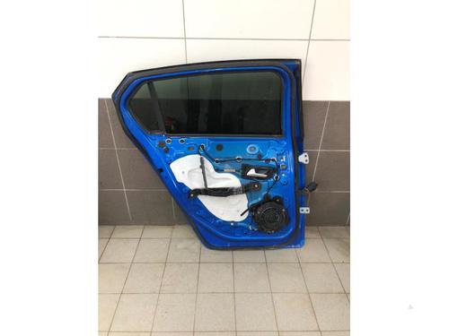 Left rear door OPEL CROSSLAND X / CROSSLAND (P17, P2QO) 1.2 (75) | BP24968862C4 