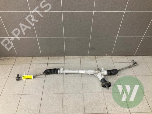 Used Steering rack Steering rack VW T-CROSS (C11, D31) 1.0 TSi (116 hp) 33613307 33613307