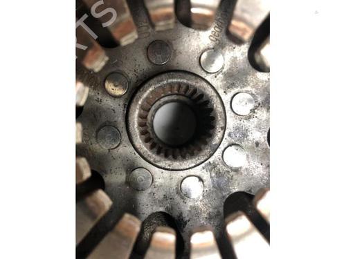 Used Flywheel MERCEDES-BENZ SPRINTER 3,5-t Van (B907, B910) 311 CDI (910.631, 910.633) (114 hp) 24883196