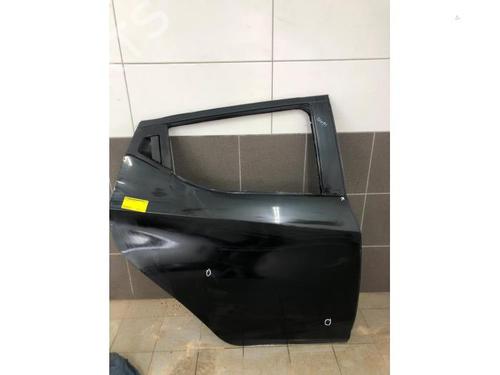 Used Right rear door NISSAN MICRA V (K14) 1.0 IG-T 100 (101 hp) 28802654
