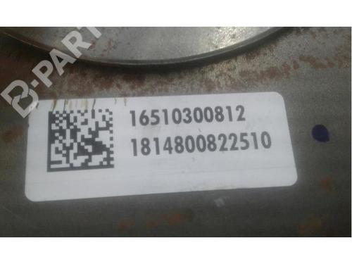 Other MERCEDES-BENZ GLC (X253) 250 d 4-matic (253.909) | BP11207243O1 