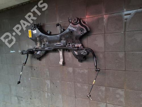 Subframe KIA SPORTAGE IV (QL, QLE) 1.6 GDI | BP10193917M9 