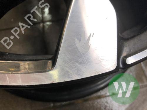 Fælk VW T-CROSS (C11, D31) 1.5 TSI | BP32156888C45