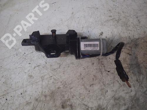 Used Electronic module BMW X6 (E71, E72) xDrive 40 d (306 hp) 4831878