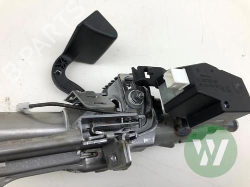 Steering column OPEL CORSA F (P2JO) 1.2 (68) | BP31376218M21 