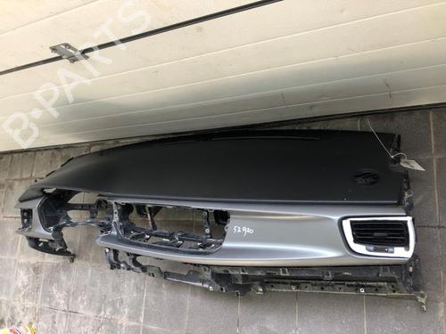 Dashboard KIA RIO IV (YB, SC, FB) 1.25 | BP30126408C46