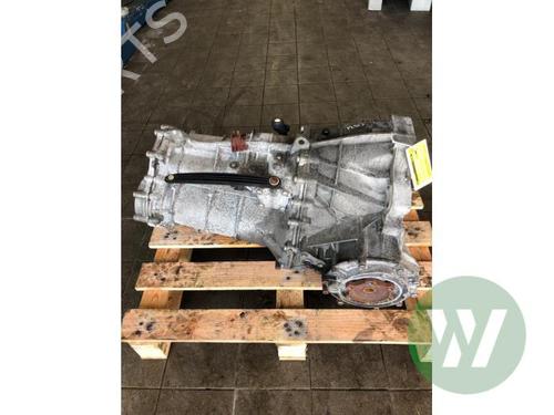 Used Gearbox Gearbox AUDI A4 B8 (8K2) 2.0 TDI (143 hp) 33426816 33426816