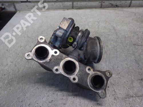 Turbocharger/Supercharger BMW 3 Touring (E91) 335 i | BP4712050M71 