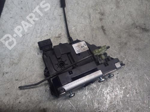 Module électronique OPEL CORSA D (S07) 1.4 (L08, L68) (120 hp) 6787231
