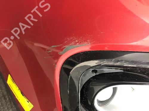 Front bumper KIA SPORTAGE IV (QL, QLE) 2.0 CRDi AWD | BP29888038C7 