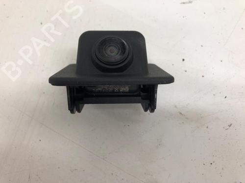 Used Camera OPEL CROSSLAND X / CROSSLAND (P17, P2QO) 1.2 (75) (131 hp) 28041144