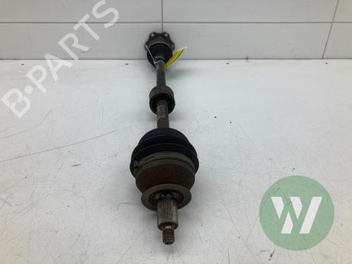 Right front driveshaft VW POLO VI (AW1, BZ1, AE1) 1.0 TSI | BP36386008M39 - Image 3