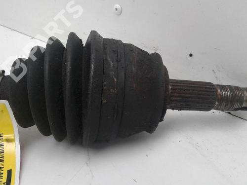 Right front driveshaft OPEL CORSA D (S07) 1.3 CDTI (L08, L68) | BP4835990M39 