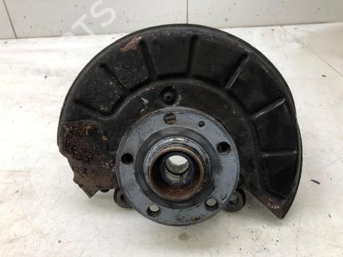 Right front steering knuckle AUDI Q3 (8UB, 8UG) 2.0 TFSI quattro | BP23107130M26 